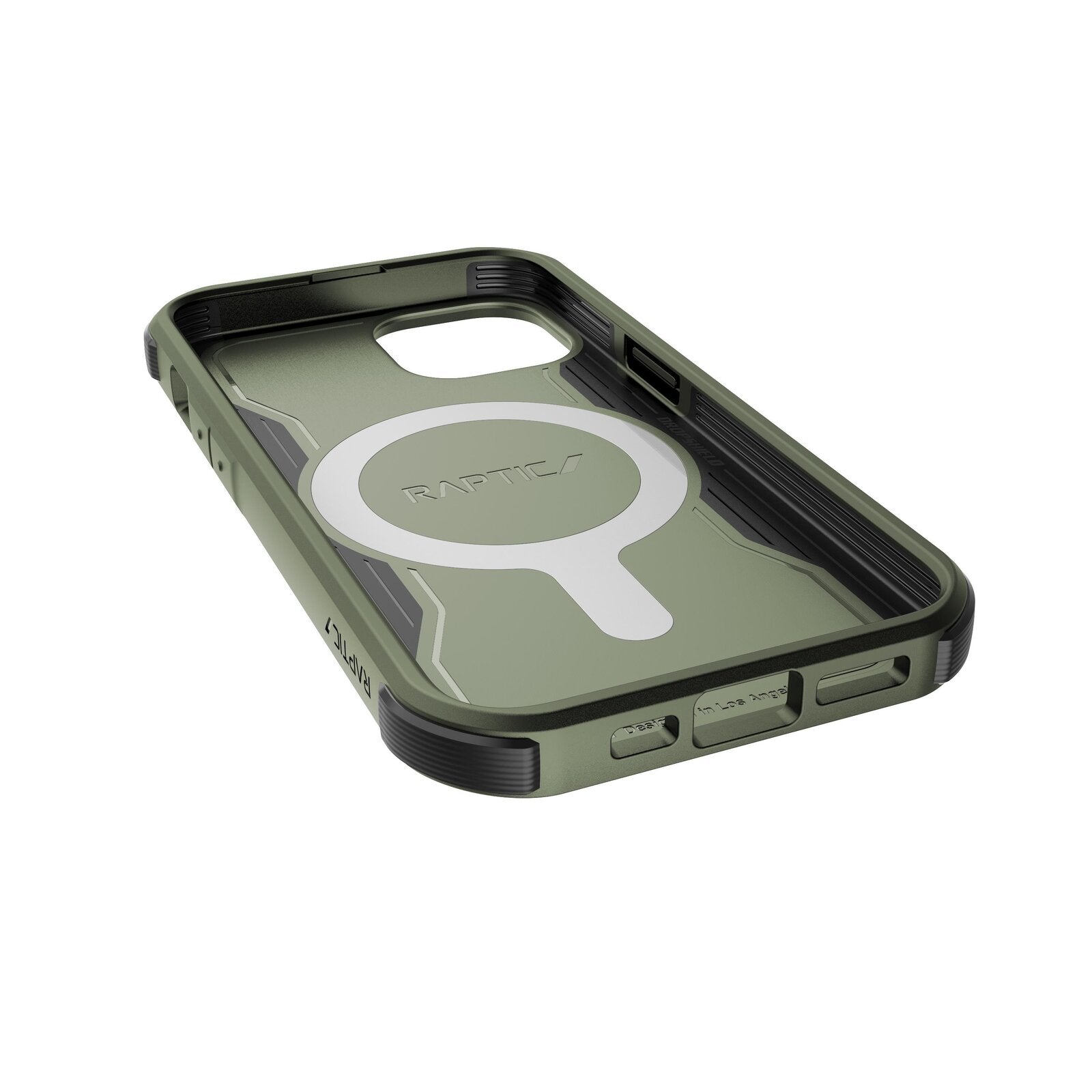 370404916002-x-doria-raptic-fort-magsafe-case-for-iphone-14-green