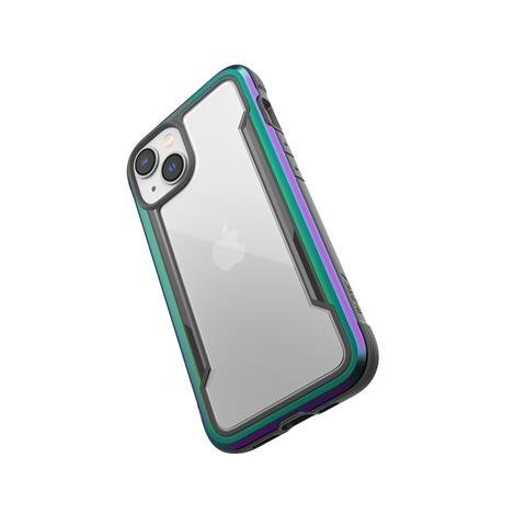 370404935001-x-doria-raptic-shield-cover-case-for-iphone-14-iridescent