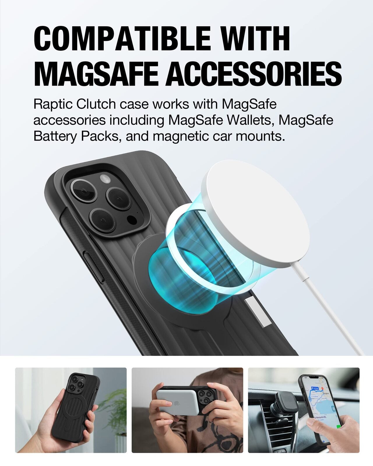 370405012001-x-doria-raptic-clutch-magsafe-case-for-iphone-14-pro-black