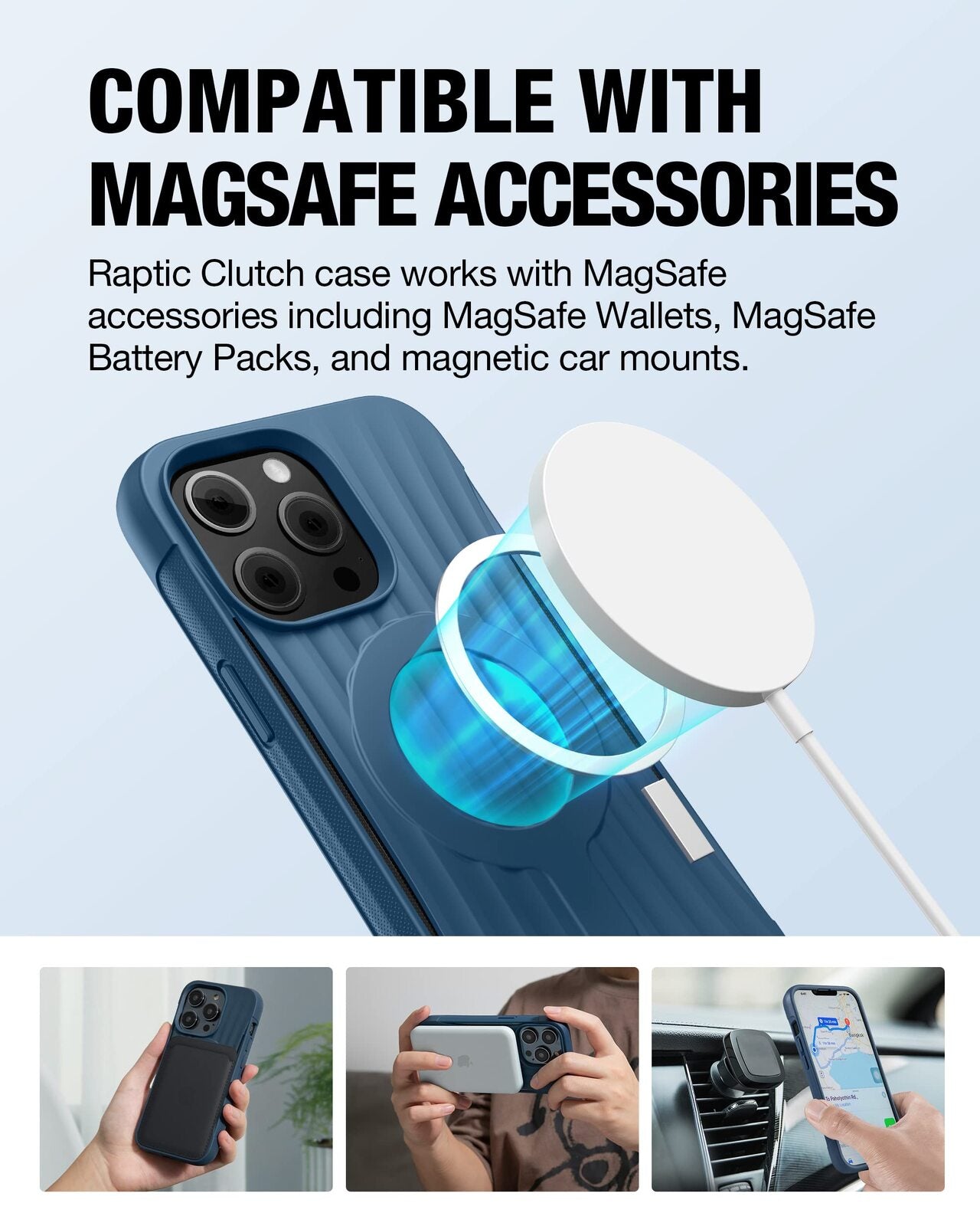 370405014001-x-doria-raptic-clutch-magsafe-case-for-iphone-14-pro-blue