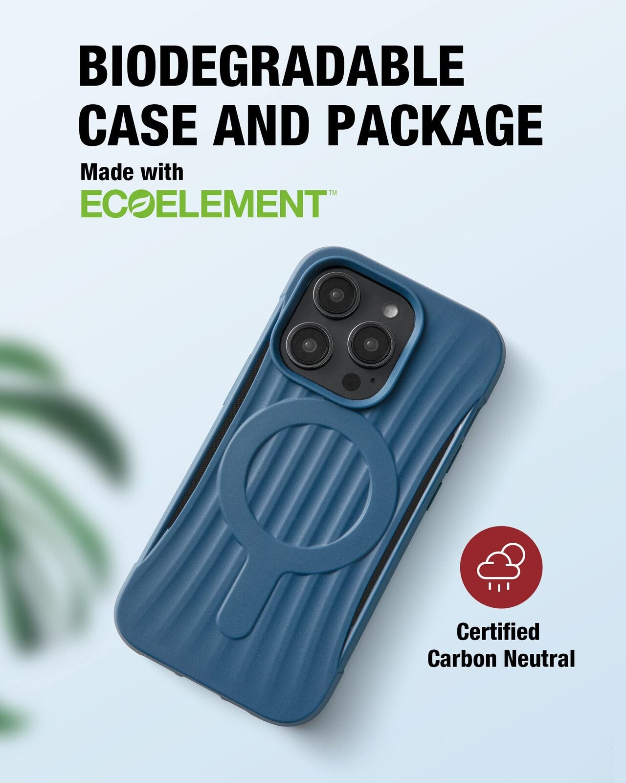 370405014001-x-doria-raptic-clutch-magsafe-case-for-iphone-14-pro-blue