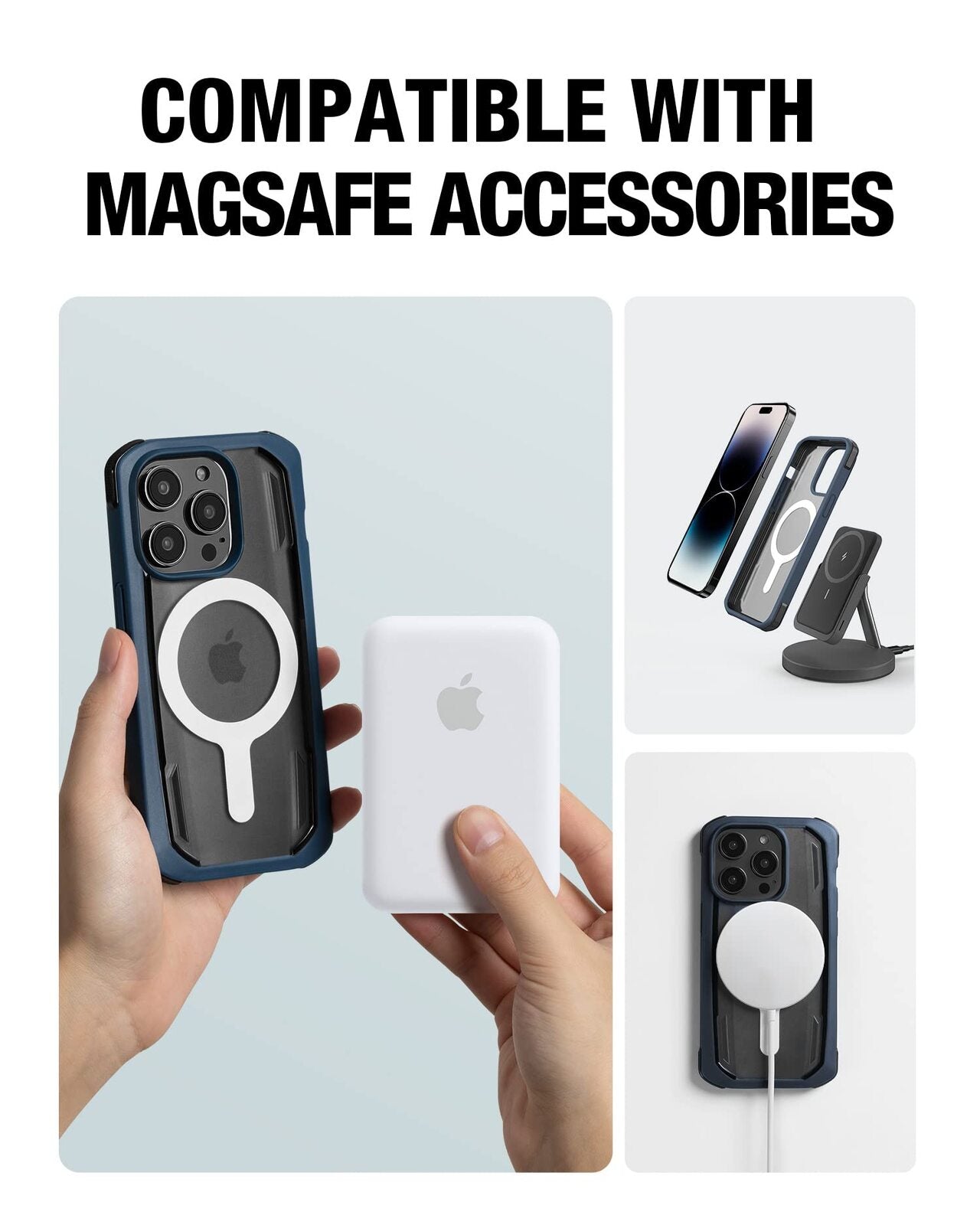 370405014002-x-doria-raptic-secure-magsafe-case-for-iphone-14-pro-blue