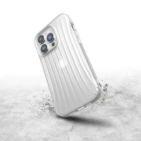 370405022001-x-doria-raptic-clutch-case-cover-for-iphone-14-pro-clear