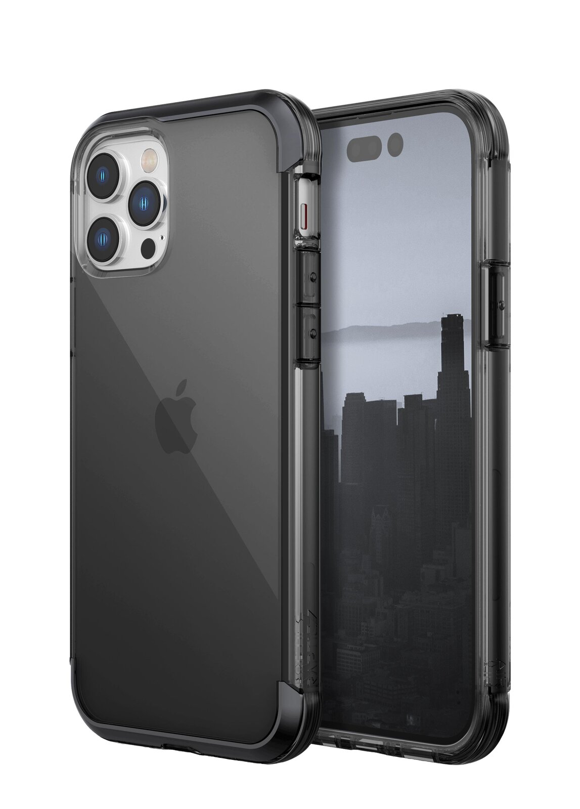 370405028001-x-doria-raptic-air-protection-case-cover-for-iphone-14-pro-smoke