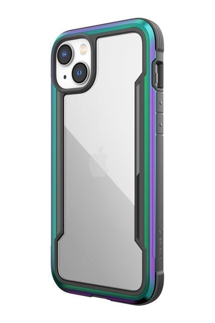370405135001-x-doria-raptic-shield-cover-case-for-iphone-14-plus-iridescent