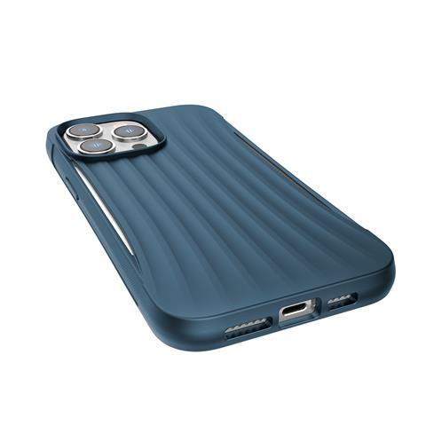 370405204003-x-doria-raptic-clutch-case-cover-for-iphone-14-pro-max-blue