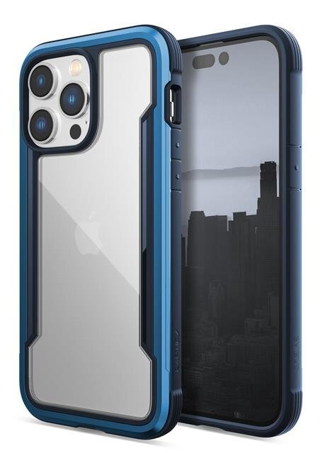 370405214004-x-doria-raptic-shield-cover-case-for-iphone-14-pro-max-blue