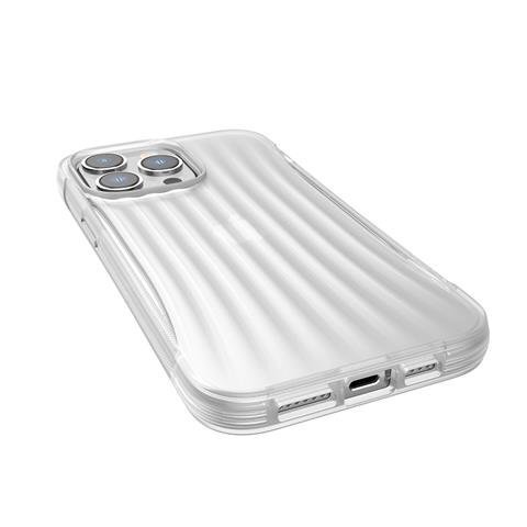 370405222001-x-doria-raptic-clutch-case-cover-for-iphone-14-pro-max-clear
