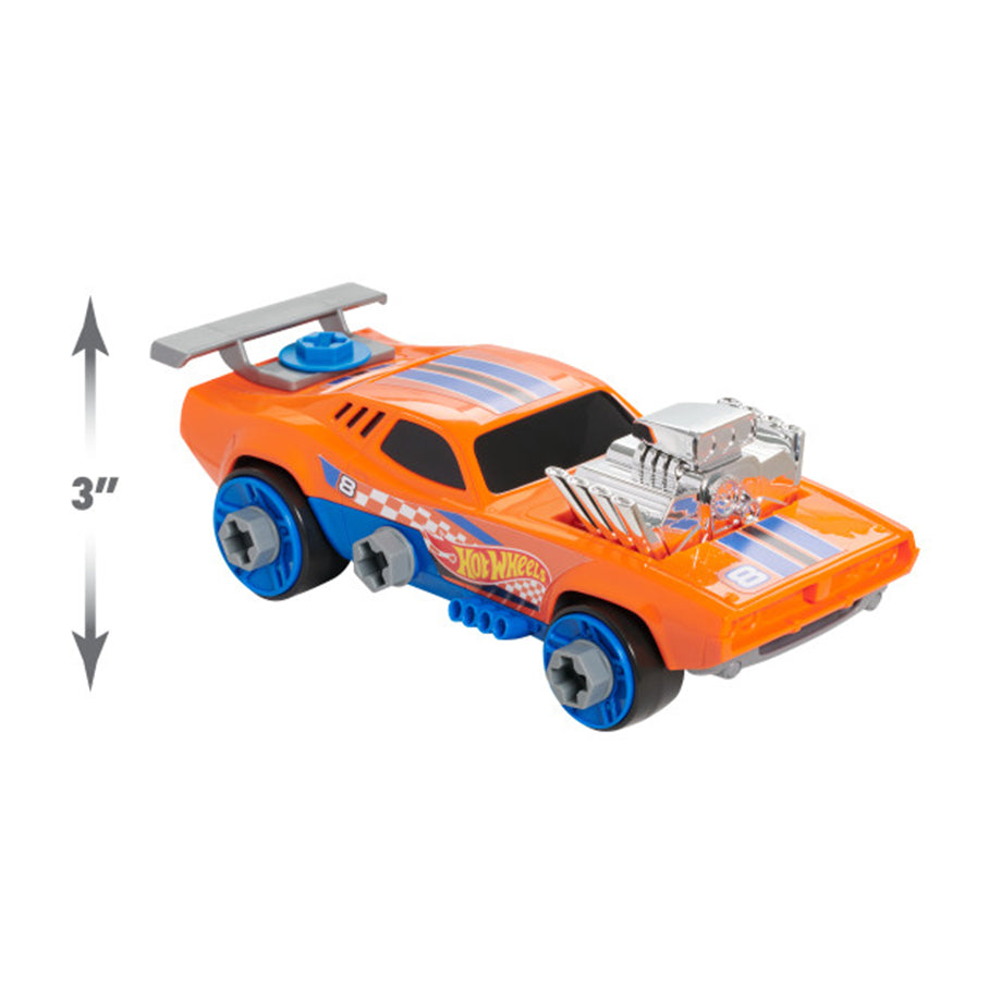 37041-29pc-hot-wheels-ready-to-race-car-builder-kids-toy-3y