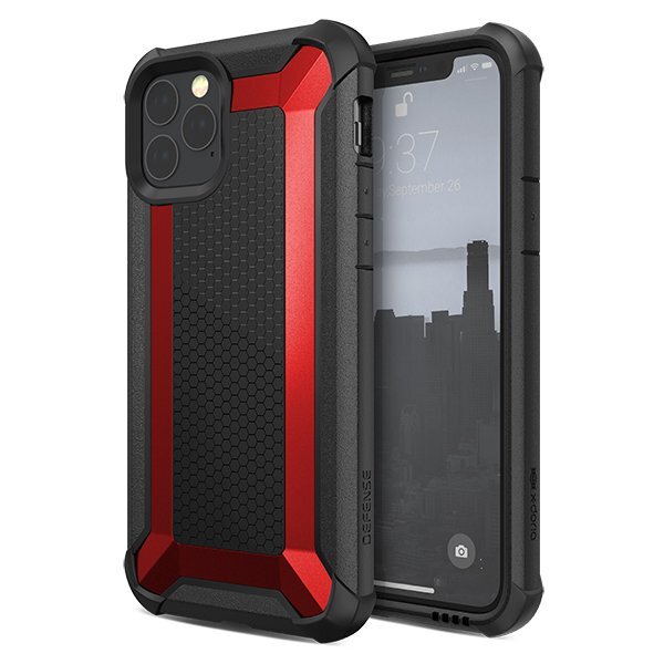 370412419001-x-doria-defense-tactical-case-cover-for-apple-iphone-11-pro-red