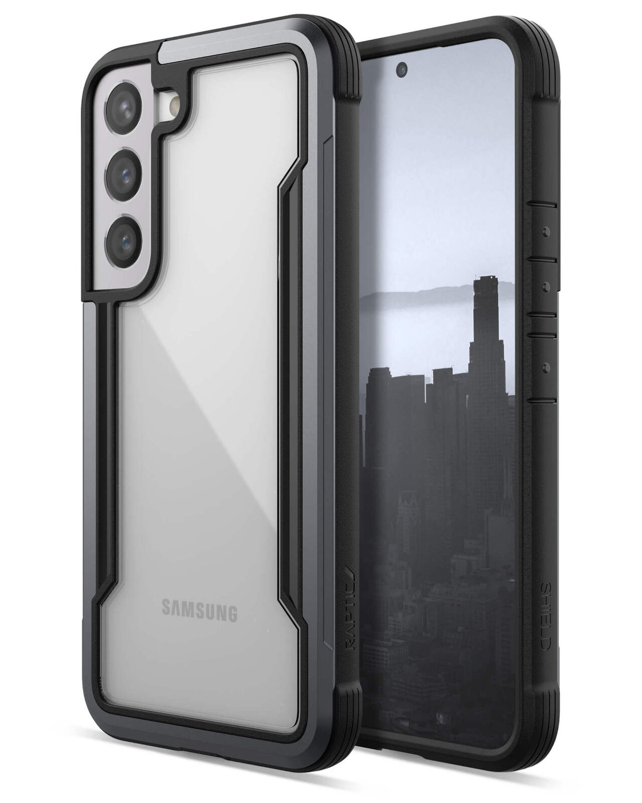 370421612003-x-doria-raptic-shield-pro-shockproof-case-for-samsung-galaxy-s22-black