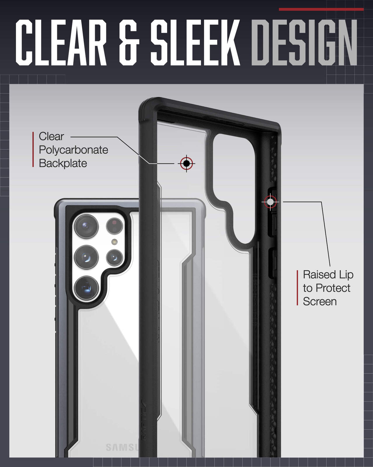 370421812004-x-doria-raptic-shield-pro-phone-case-for-samsung-galaxy-s22-ultra-black