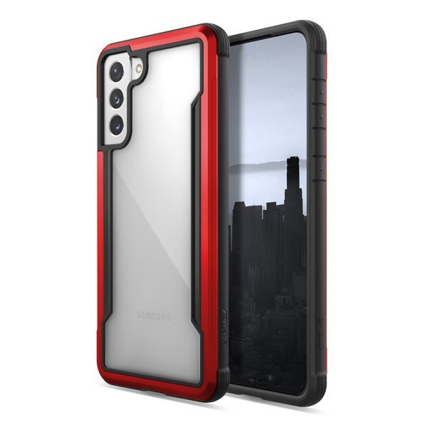 370423219002-x-doria-raptic-shield-6-7-case-cover-for-samsung-galaxy-s21-amr-red
