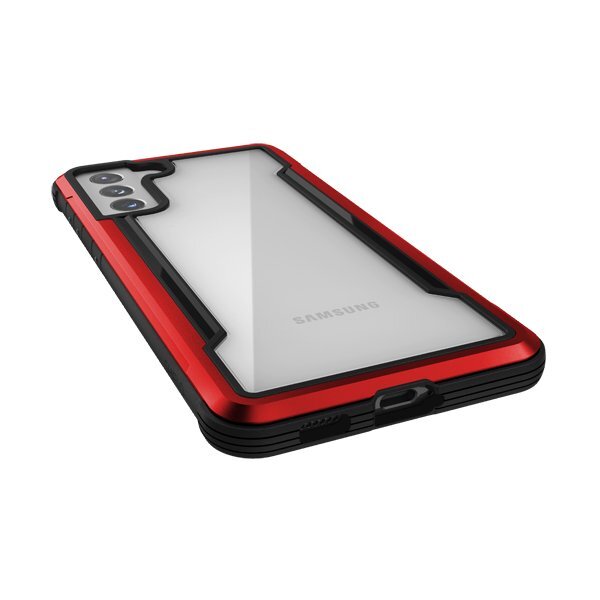 370423219002-x-doria-raptic-shield-6-7-case-cover-for-samsung-galaxy-s21-amr-red