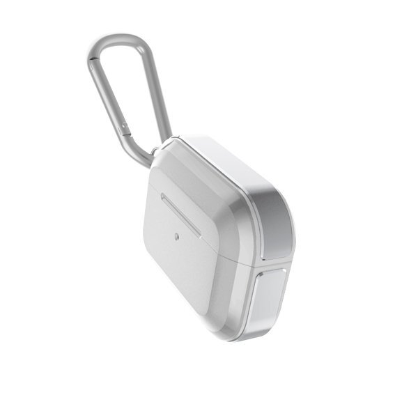370450501003-raptic-trek-snap-on-case-holder-for-airpods-pro-silver