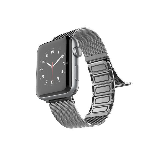 371150601003-x-doria-raptic-classic-for-apple-watch-38-40mm-silver
