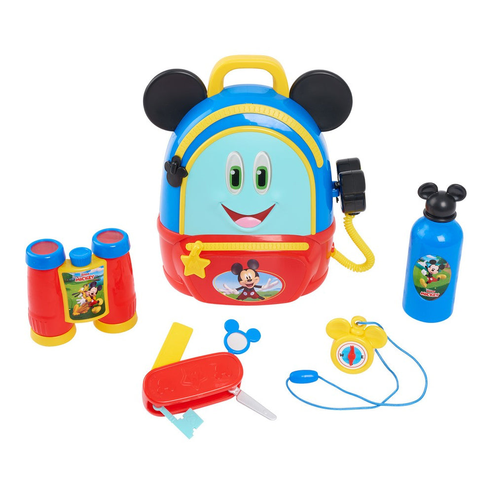 38723-5pc-disney-junior-mickey-funhouse-adventures-backpack-kids-toy-3y