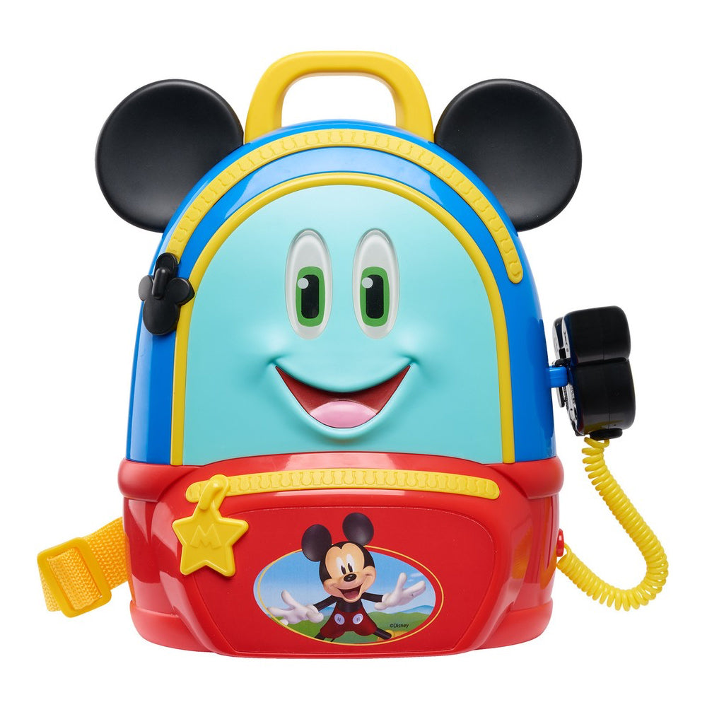 38723-5pc-disney-junior-mickey-funhouse-adventures-backpack-kids-toy-3y