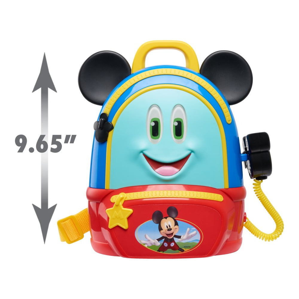 38723-5pc-disney-junior-mickey-funhouse-adventures-backpack-kids-toy-3y