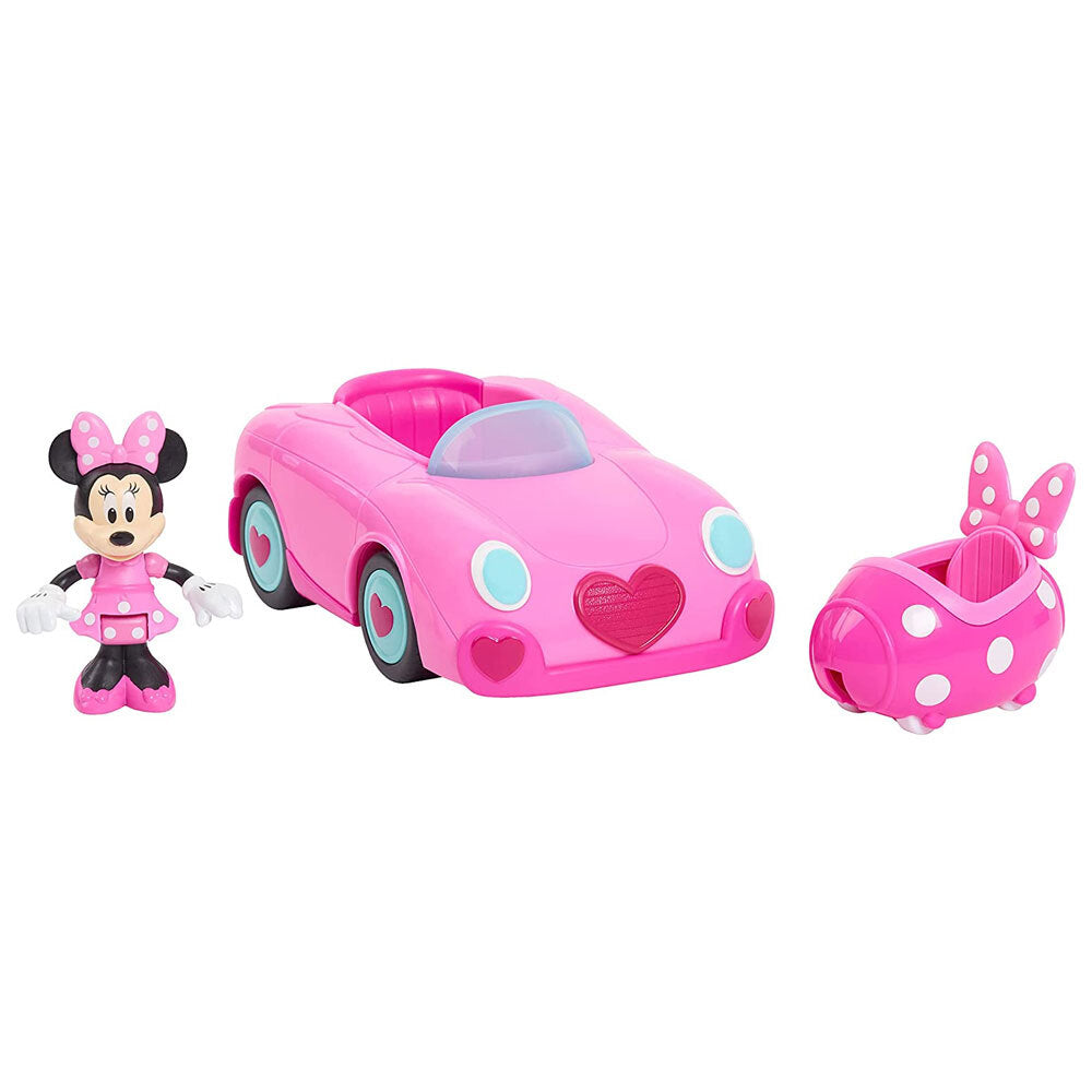 38725-mn-disney-junior-minnie-mouse-transforming-15cm-vehicle-8cm-figure-toy-3y
