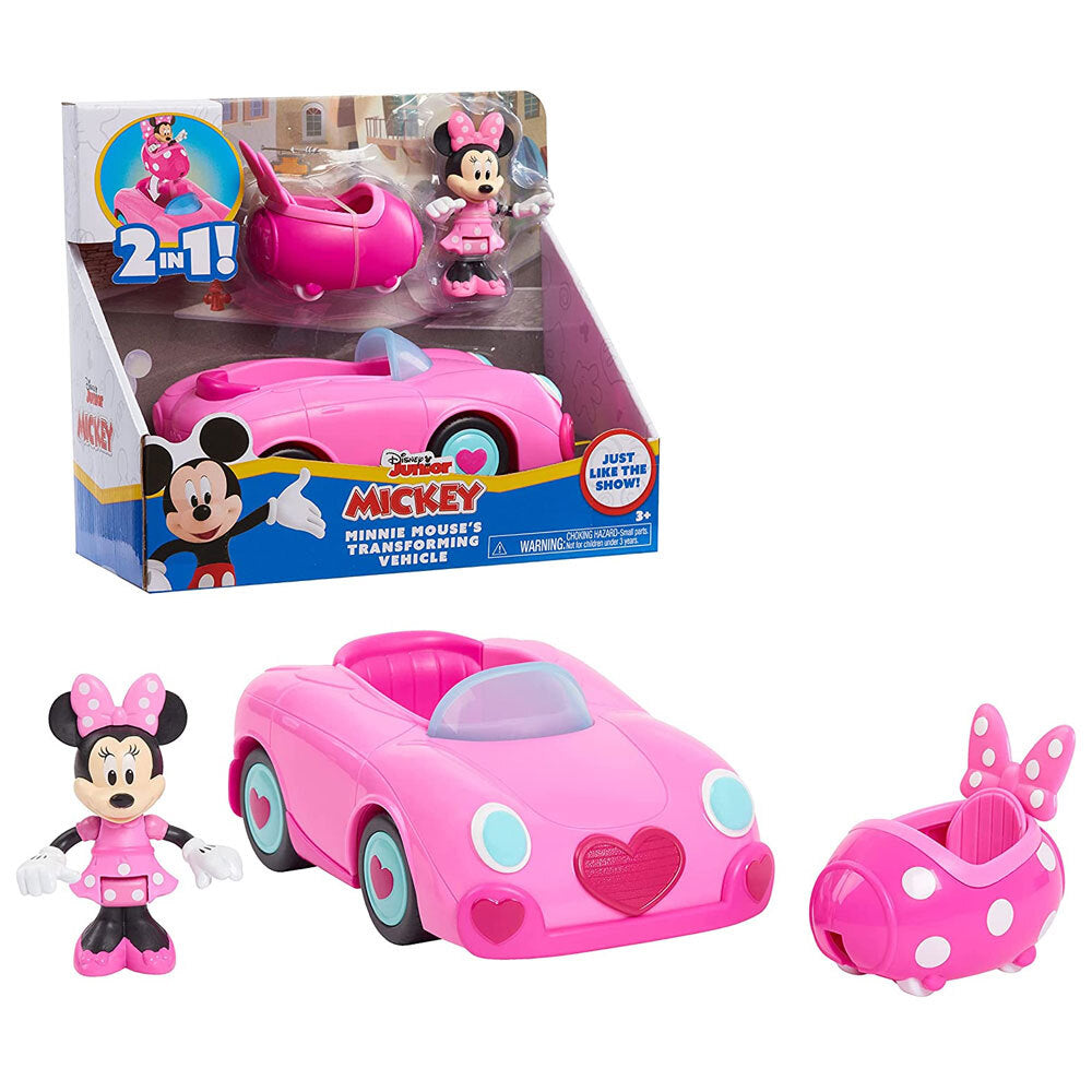 38725-mn-disney-junior-minnie-mouse-transforming-15cm-vehicle-8cm-figure-toy-3y