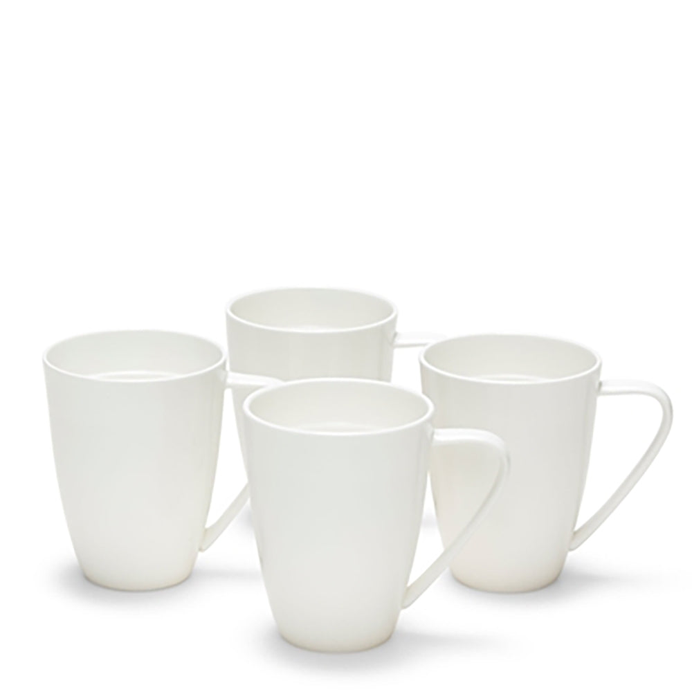 38952-4pc-salt-and-pepper-edge-mug-set