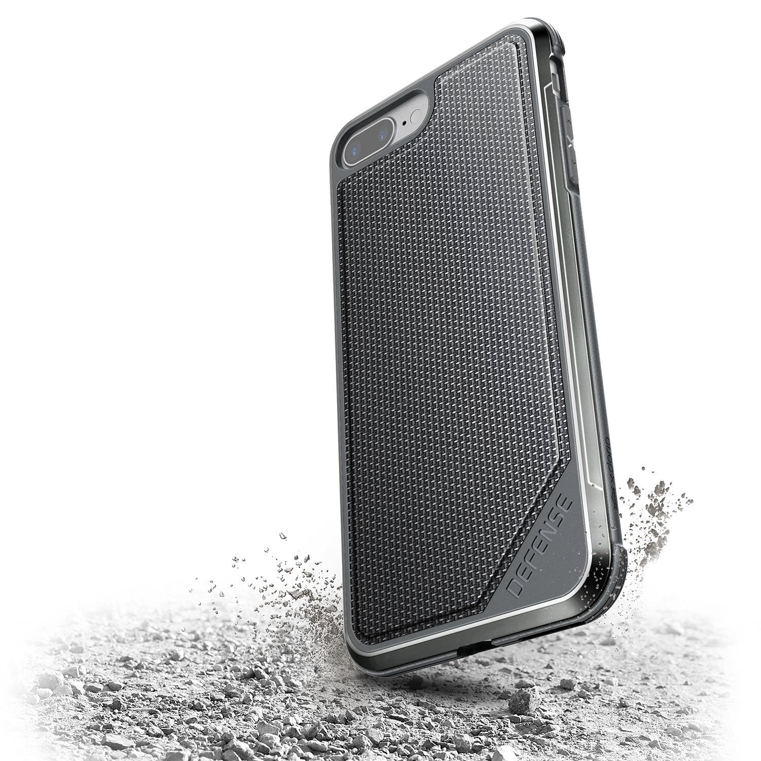 3x180185a-x-doria-defense-lux-case-for-iphone-7-8-grey-nylon