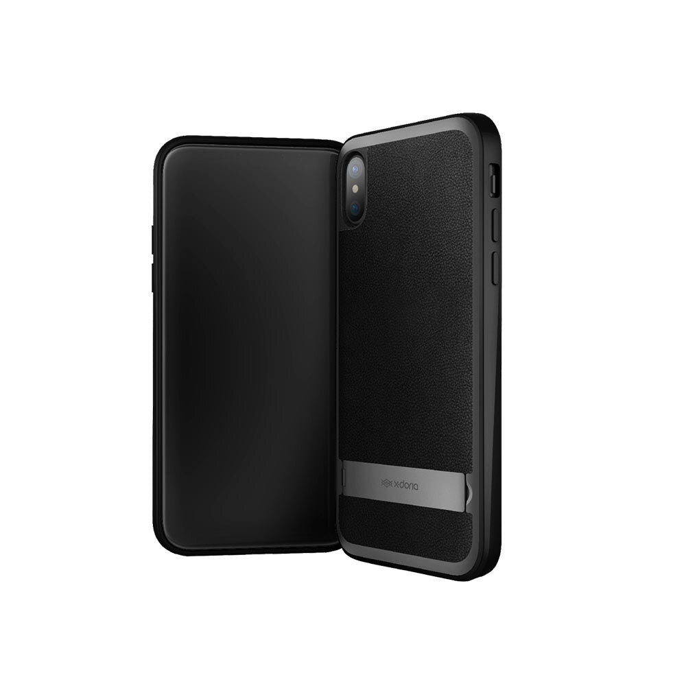 3x2c1301a-x-doria-defense-stander-case-for-iphone-x-xs-black