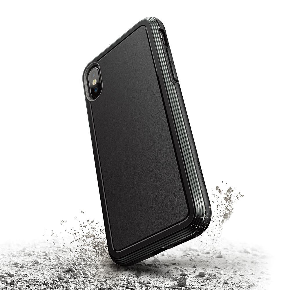 3x2c1901a-x-doria-defense-ultra-case-for-iphone-x-xs-black