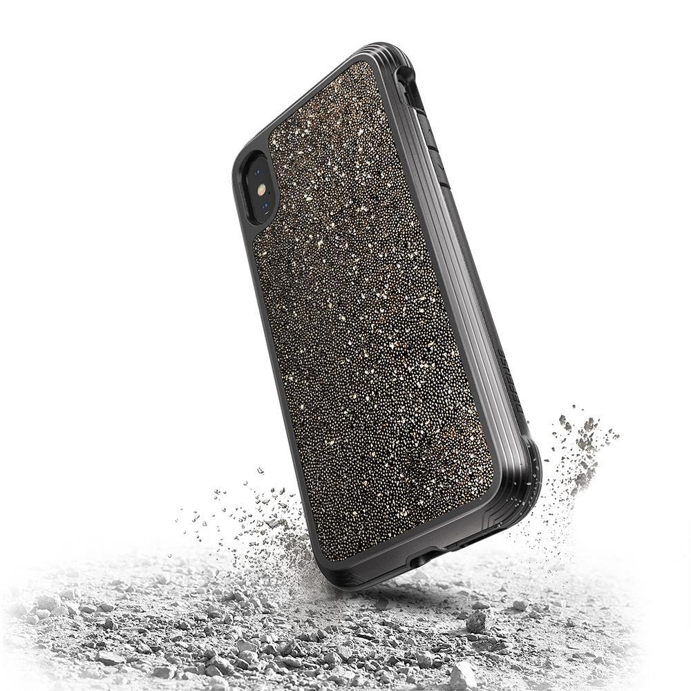 3x4c0585a-x-doria-defense-lux-case-for-iphone-xs-max-dark-glitter