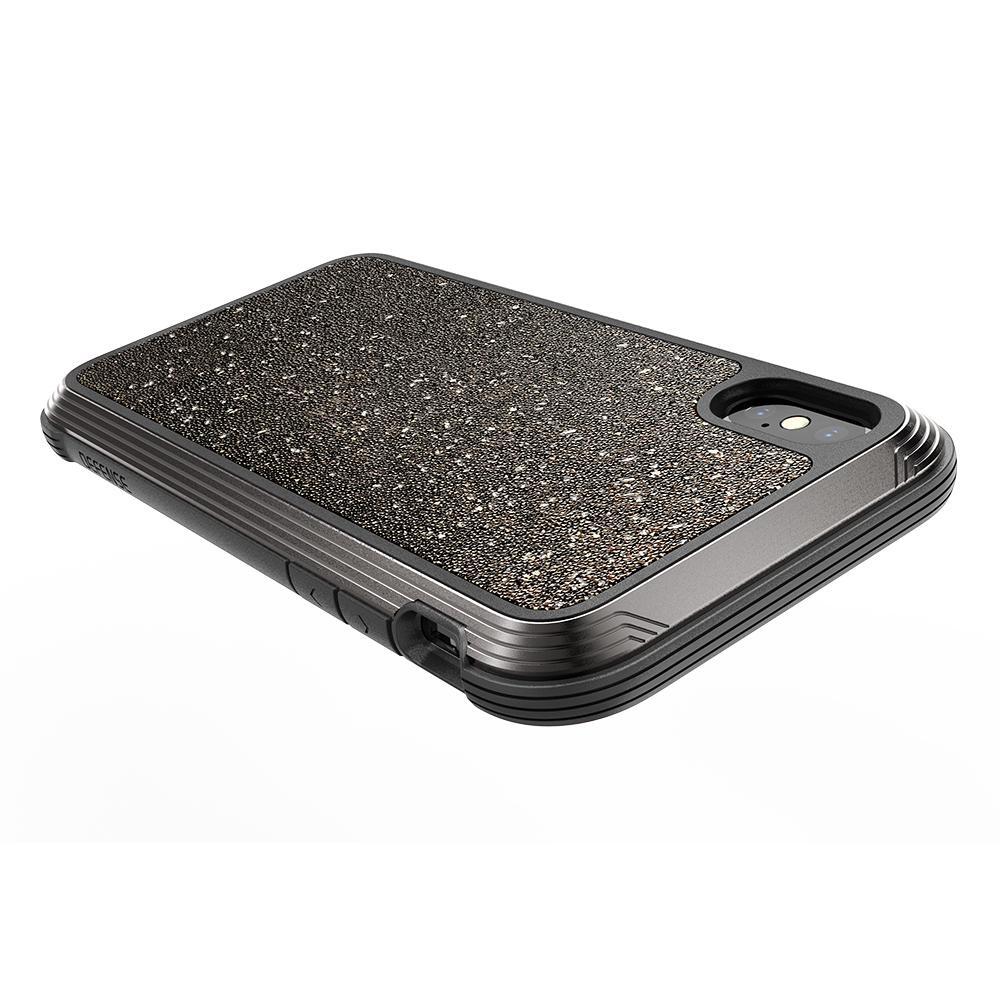 3x4c0585a-x-doria-defense-lux-case-for-iphone-xs-max-dark-glitter