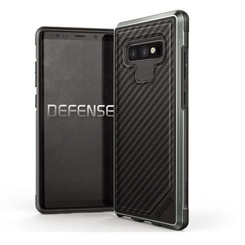 3x4m0196a-x-doria-defense-lux-carbon-fiber-case-for-samsung-galaxy-note-9-black