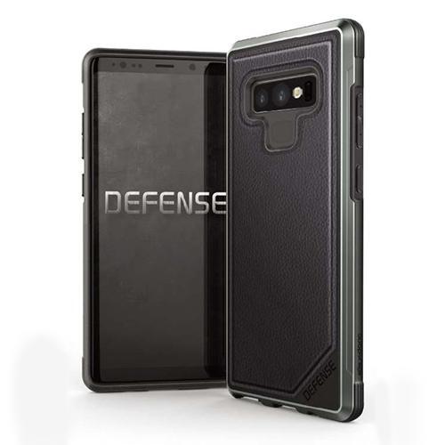 3x4m0197a-x-doria-defense-lux-case-for-samsung-galaxy-note-9-black-leather