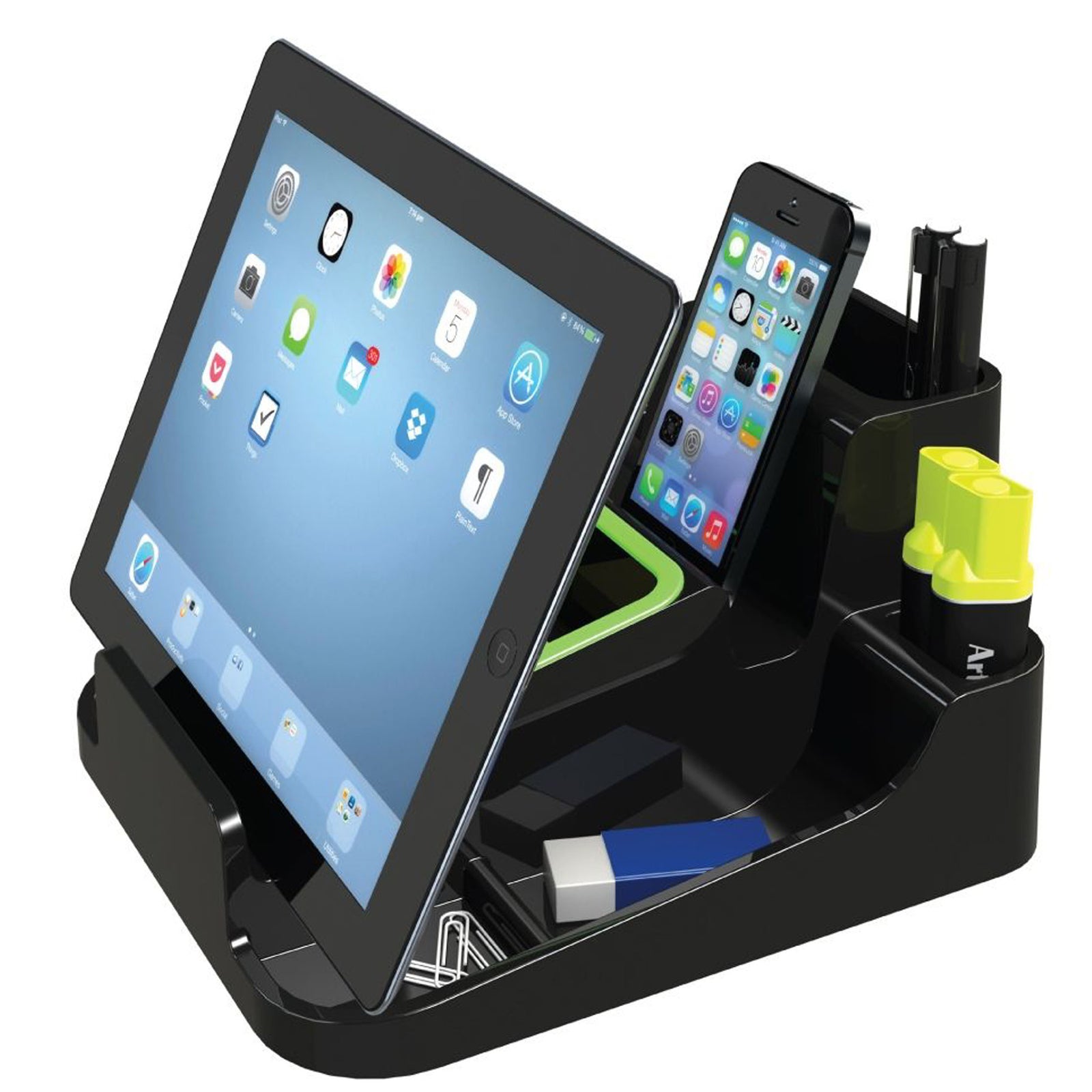 40011-esselte-smart-caddy-deluxe-stationery-organiser