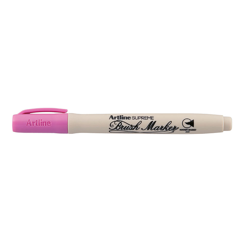 4036377-4pc-artline-supreme-brush-markers-assorted-pastel-colours