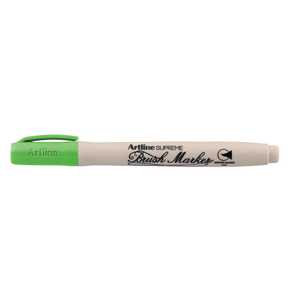 4036377-4pc-artline-supreme-brush-markers-assorted-pastel-colours