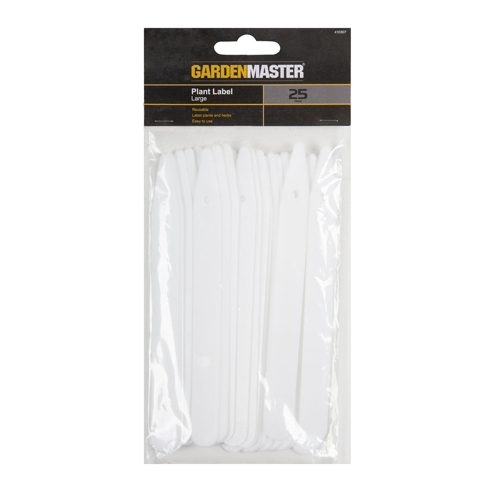 410307-25pk-gardenmaster-large-plant-label-plants-herbs-reusable-white