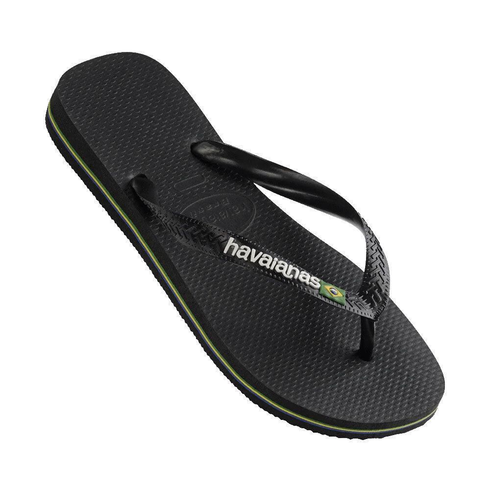 4110850-bl-pr-35-36-havaianas-brazil-logo-preto-black-mens-womens-thongs-size-br-35-36-us-6w-5m