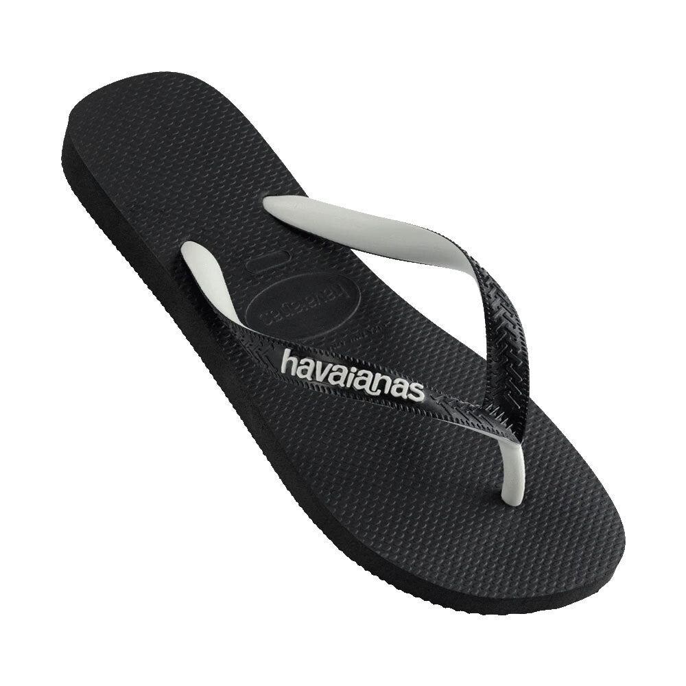 4115549-tm-pr-37-38-havaianas-top-mix-preto-black-mens-womens-thongs-size-br-37-38-us-7-8w-6-7m