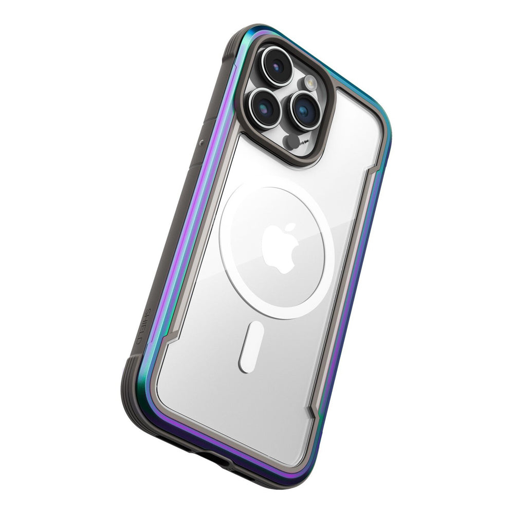 413749-raptic-shield-magsafe-case-for-apple-iphone-15-pro-max-iridescent