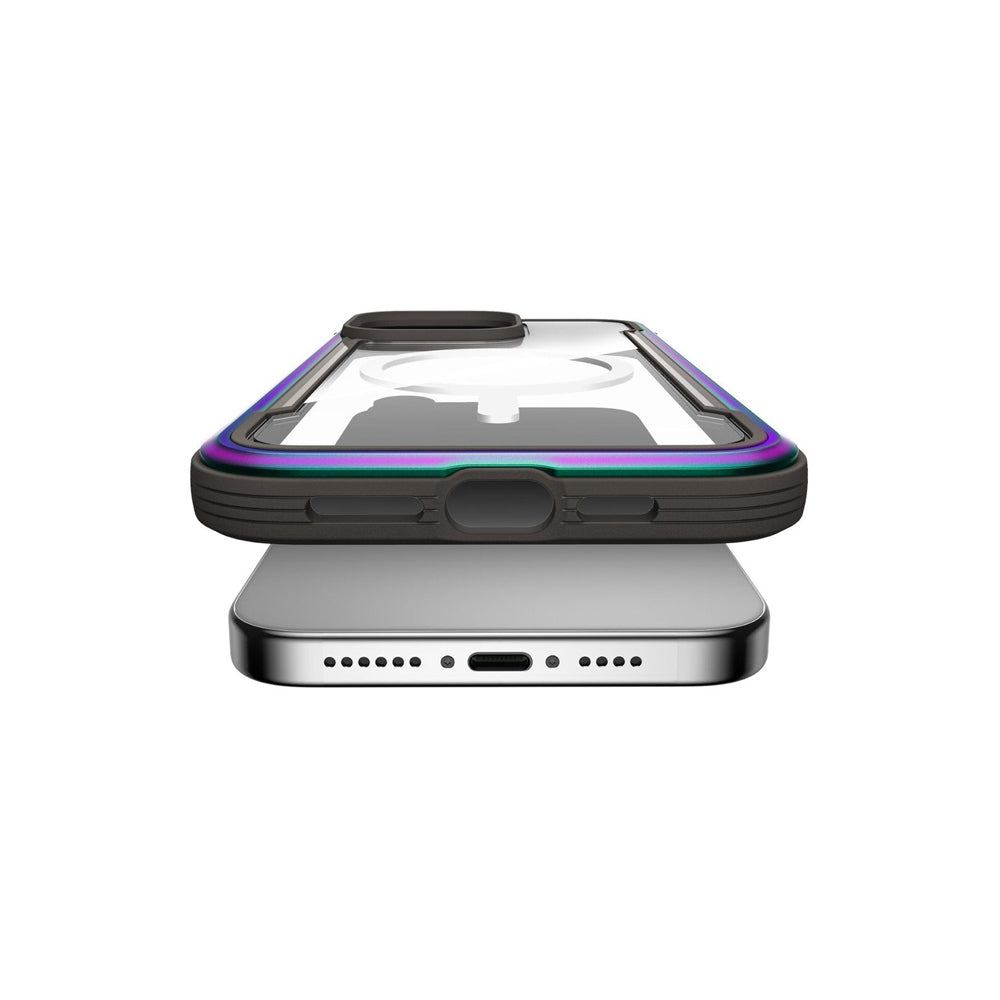 413749-raptic-shield-magsafe-case-for-apple-iphone-15-pro-max-iridescent