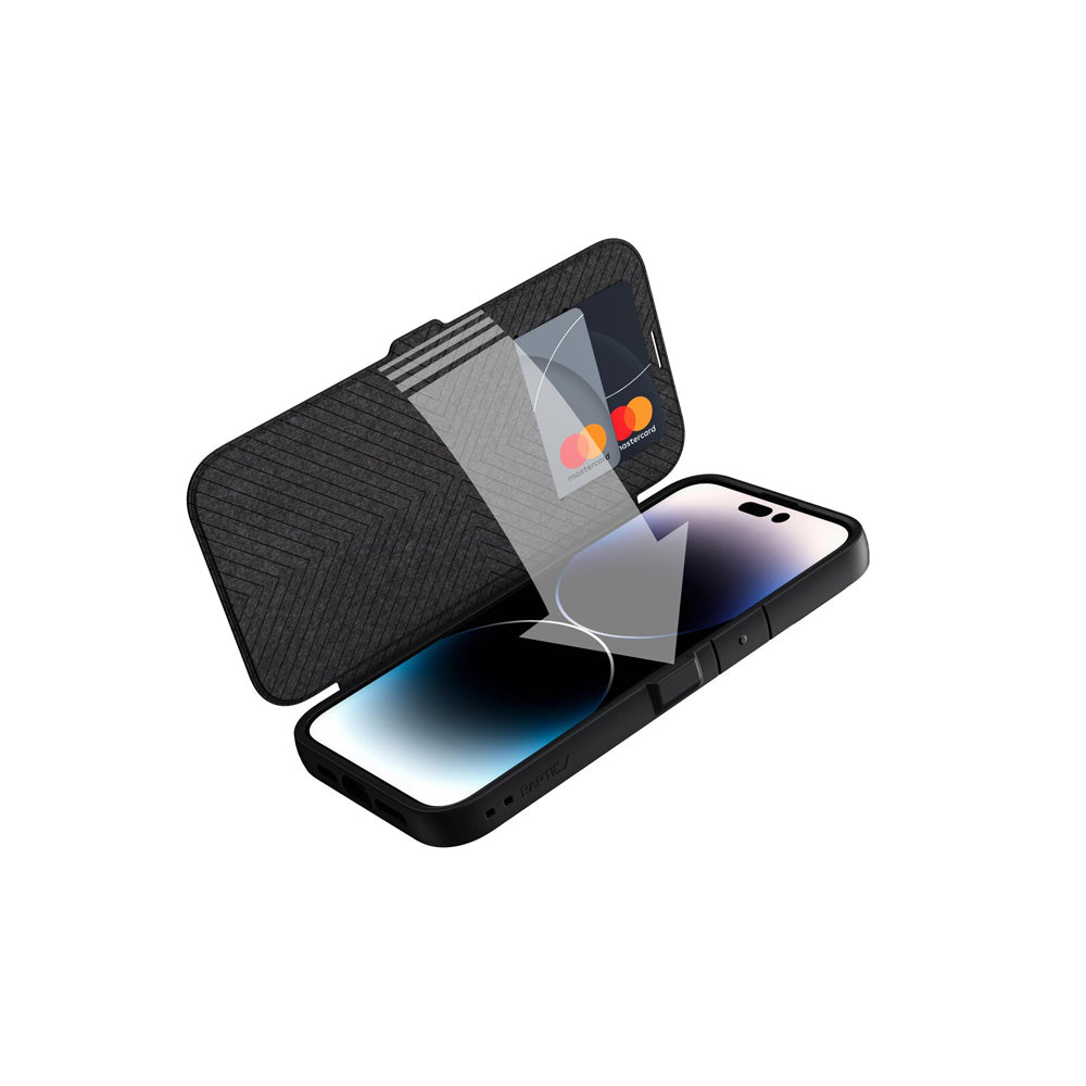 415200-raptic-urban-folio-case-for-apple-iphone-15-pro-max-black