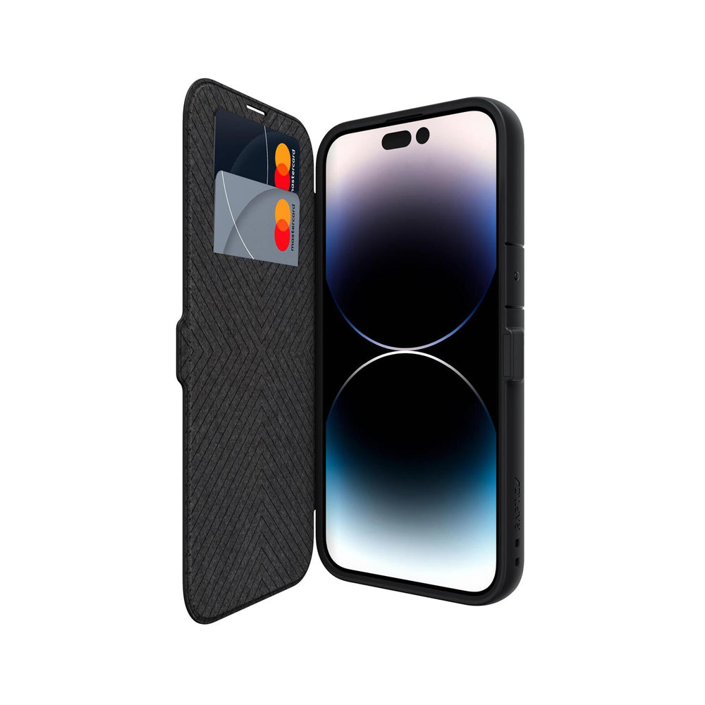 415224-raptic-urban-folio-case-for-apple-iphone-15-pro-black
