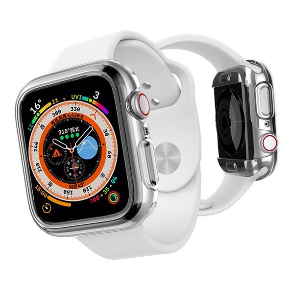 425223-x-doria-raptic-360x-case-cover-for-apple-watch-49mm-clear