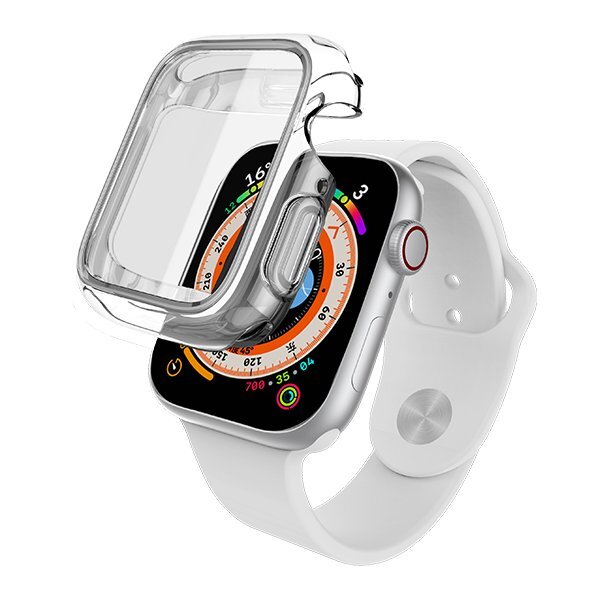425223-x-doria-raptic-360x-case-cover-for-apple-watch-49mm-clear