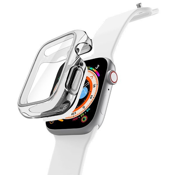 425223-x-doria-raptic-360x-case-cover-for-apple-watch-49mm-clear