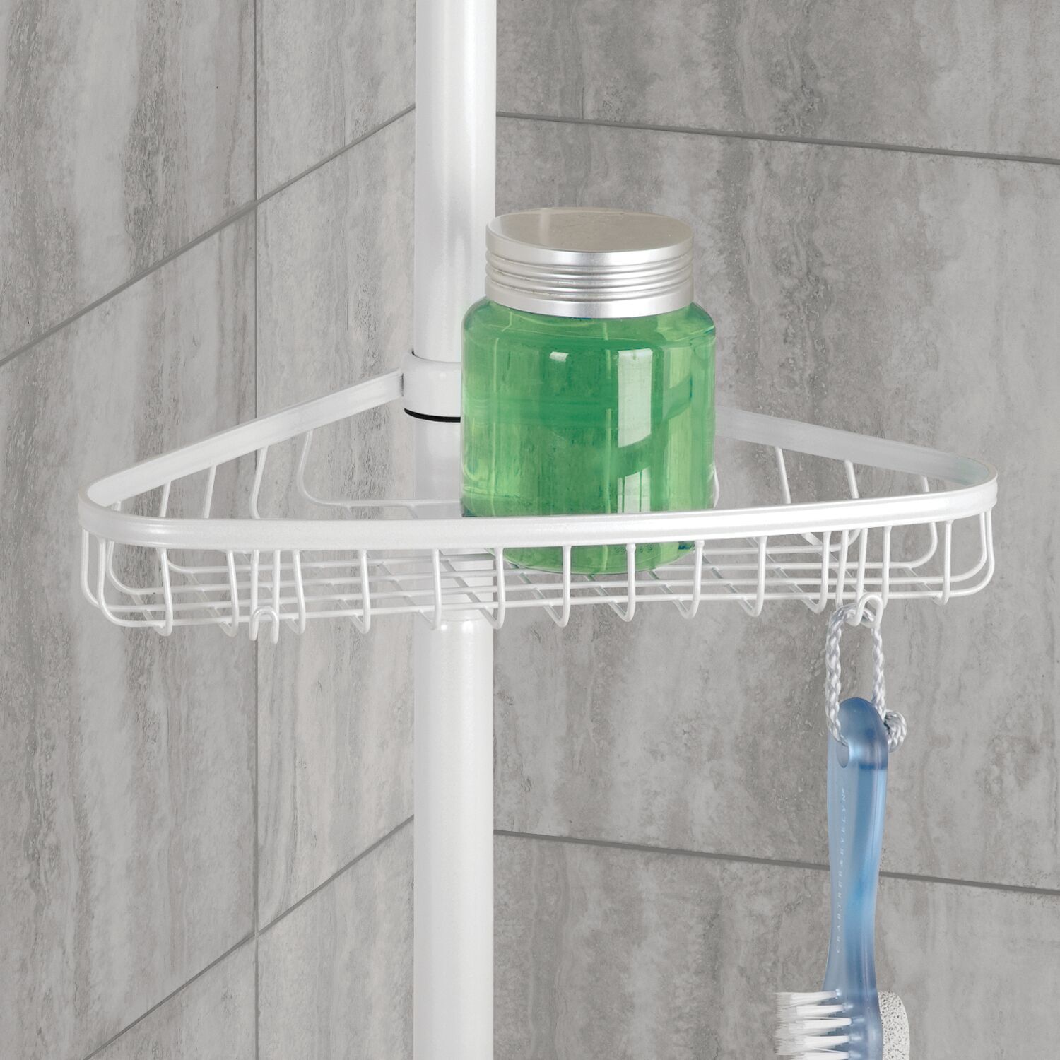 42692-idesign-york-tension-caddy-white-28-6x59-6x11-5cm