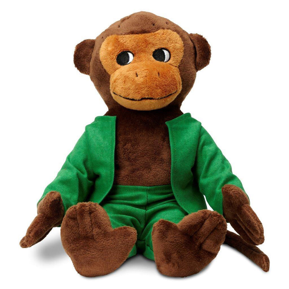 44-3717-pippi-longstocking-23cm-mr-nilsson-kids-children-plush-toy-10m