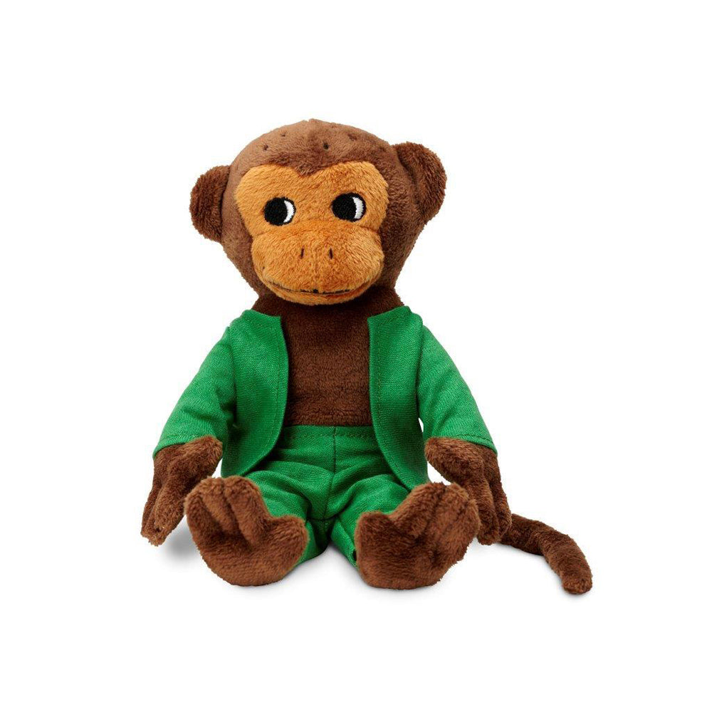 44-3718-pippi-longstocking-16cm-mr-nilsson-kids-children-plush-toy-10m