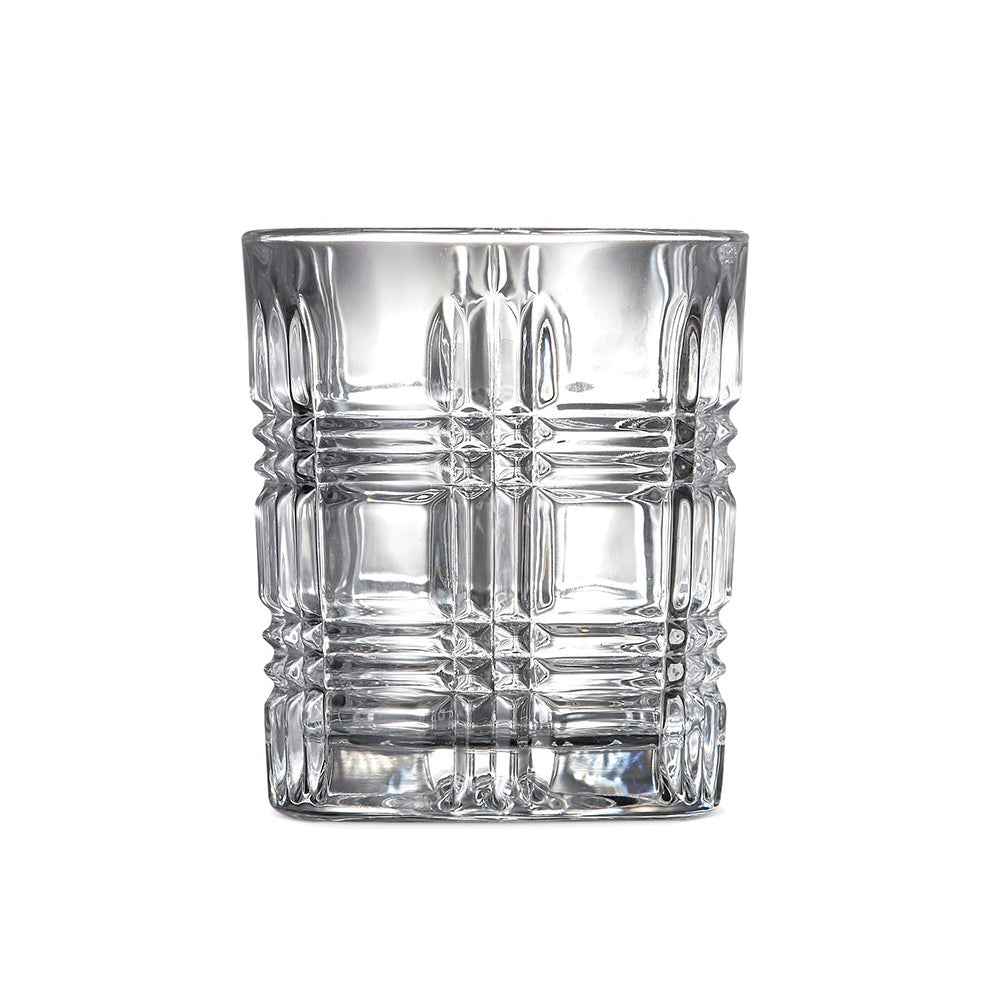 44342-5pc-salt-pepper-bond-whisky-tartan-set-decanter-tumblers-clear